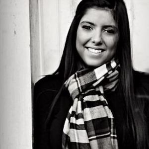 Meet your Posher, Nicole